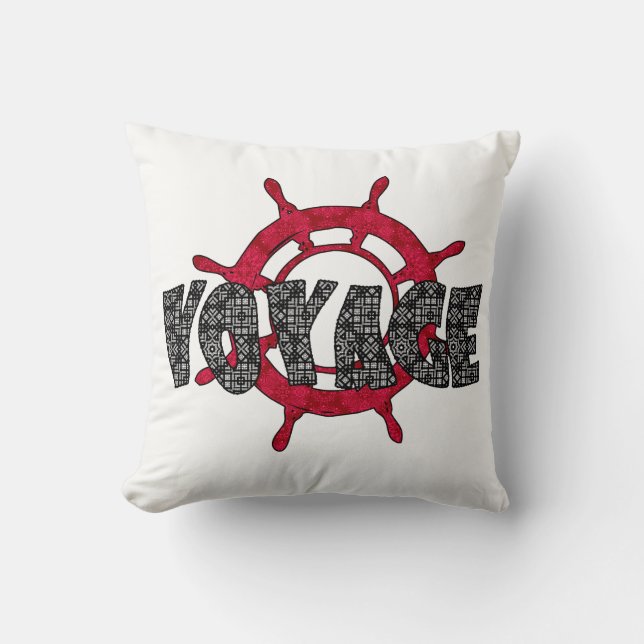 Woensdag , zee kussen (Voorkant)