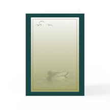 Woerd van Wilde Eend Groet