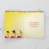 Woest (de Kaart van de Verjaardag) (Binnen)