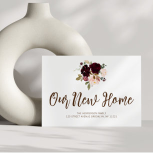 woeste bloemen die we verplaatst hebben kaart