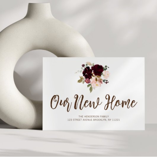 woeste bloemen die we verplaatst hebben kaart