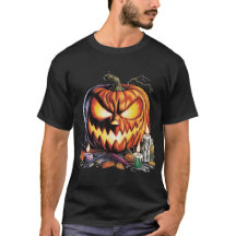 Woeste Jack Halloween