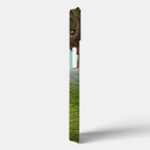 Woeste Leeuwinnen Jungle Avontuur Kunst Case-Mate iPhone Case (Achterkant / Rechts)