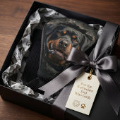 Woeste Rottweiler Doorbraak Golfheadcover