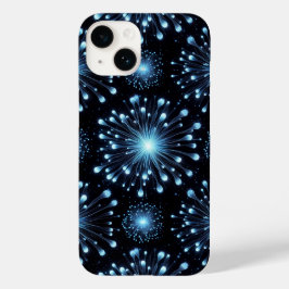 Woeste Vuurwerk  Case-Mate iPhone 14 Hoesje