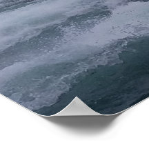 Woeste wateren van de Niagara!