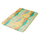 woestijn badmat (Gekanteld)