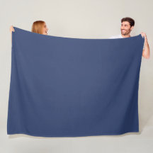 Woestijn Blauw