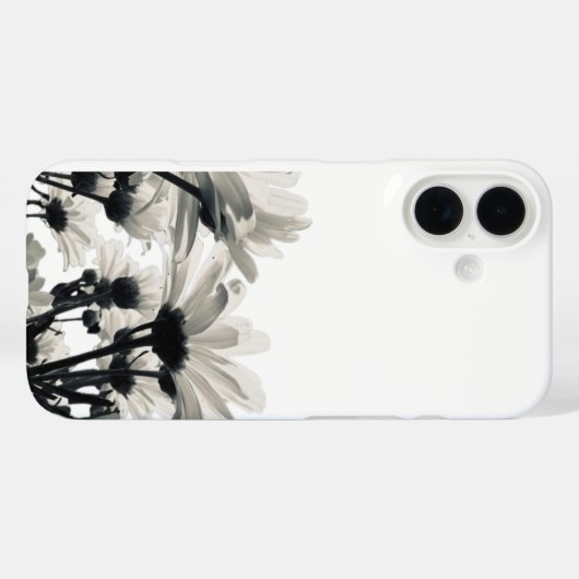 Woestijn Bloeit Case-Mate iPhone Case (Achterkant (horizontaal))