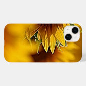 Woestijn Bloeit Case-Mate iPhone Case (Achterkant (horizontaal))