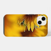 Woestijn Bloeit iPhone Hoesje (Achterkant horizontaal)