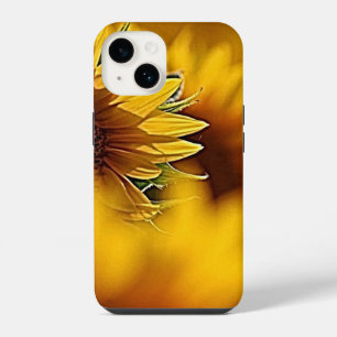 Woestijn Bloeit iPhone 14 Hoesje