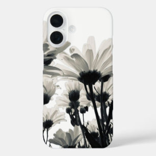 Woestijn Bloesems iPhone 16 Hoesje