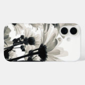 Woestijn Bloesems Case-Mate iPhone Case (Achterkant (horizontaal))