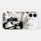 Woestijn Bloesems iPhone 16 Hoesje (Achterkant horizontaal)