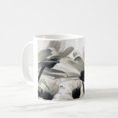 Woestijn Bloesems Koffiemok (Voorkant links)