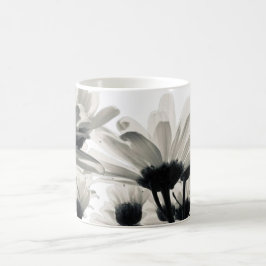 Woestijn Bloesems Koffiemok