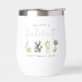 Woestijn Boho Persoonlijke Bachelorette Feestje (Links)