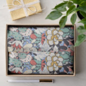 woestijn Botanisch Tissuepapier (Geschenk)