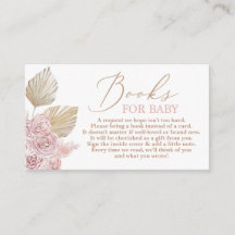 Woestijn brengt een boekenkaart mee