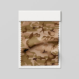 Woestijn camouflagepatroon, militair patroon, lege stof