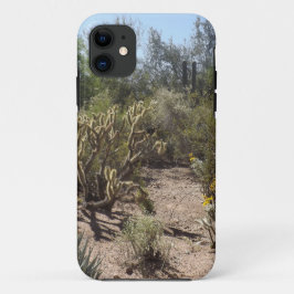 woestijn Case-Mate iPhone case