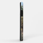 woestijn Case-Mate iPhone case (Achterkant/rechts)