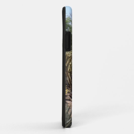 woestijn Case-Mate iPhone case (Achterkant/rechts)