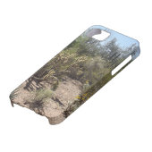 woestijn Case-Mate iPhone case (Onderkant)