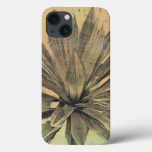 Woestijn Dromen   Groene Plant iPhone 13 Hoesje