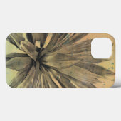 Woestijn Dromen | Groene Plant Case-Mate iPhone Case (Achterkant (horizontaal))