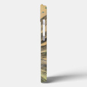 Woestijn Dromen | Groene Plant Case-Mate iPhone Case (Achterkant / Links)