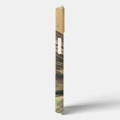Woestijn Dromen | Groene Plant Case-Mate iPhone Case (Achterkant / Rechts)