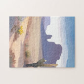 Woestijn droom legpuzzel (Horizontaal)