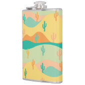 woestijn heupfles (Links)