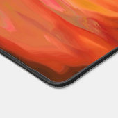 Woestijn kalm bureaumat (Hoek)