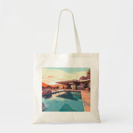 WOESTIJN LEVEN #3 TOTE BAG