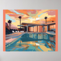 WOESTIJN LEVEN ONTWERP #1