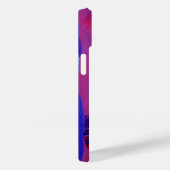 Woestijn Muziekstudio Case-Mate iPhone Case (Achterkant / Rechts)
