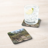 woestijn onderzetter (Rechterzijde)