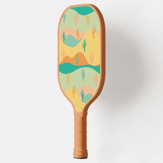 woestijn pickleball paddle (Links)