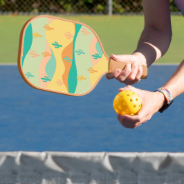 woestijn pickleball paddle