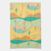 woestijn theedoek (Verticaal)