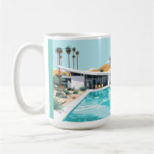 WOESTIJN WONEN #2 KOFFIEMOK (Links)