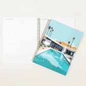 WOESTIJN WONEN #2 PLANNER (Display)