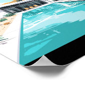 WOESTIJN WONEN #2 POSTER (Hoek)