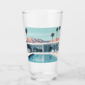 WOESTIJN WONEN #4 GLAS (Voorkant)