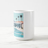 WOESTIJN WONEN #4 KOFFIEMOK (Center)