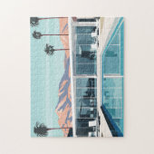 WOESTIJN WONEN #4 LEGPUZZEL (Verticaal)