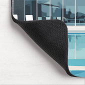 WOESTIJN WONEN #4 MUISMAT (Hoek)